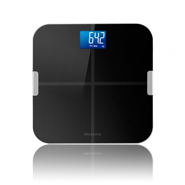 MEDISANA BS440 személymérleg