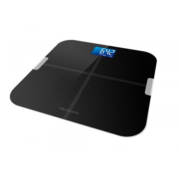MEDISANA BS440 személymérleg