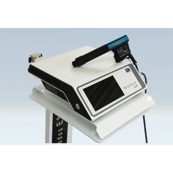 Impactis M készülék