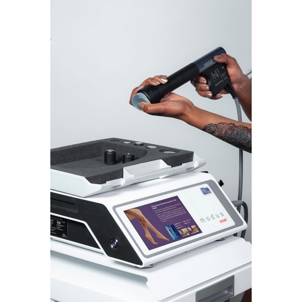 Impactis M készülék