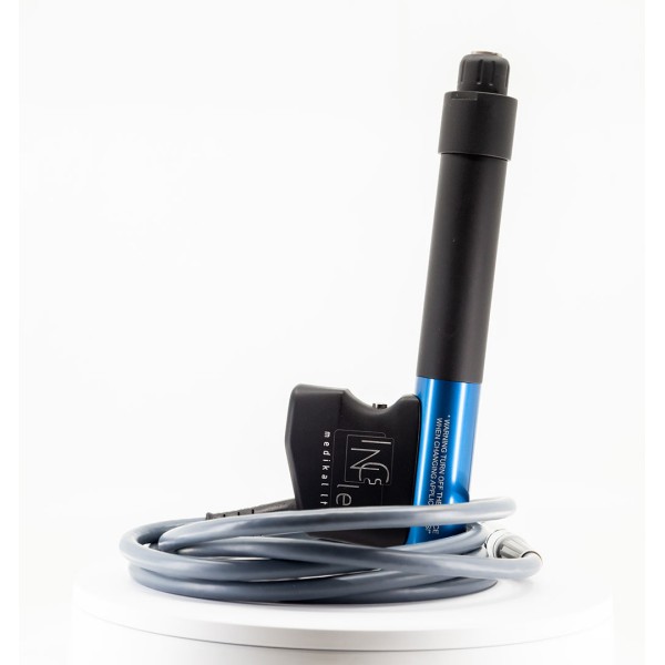 Impactis M készülék