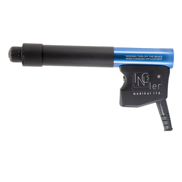 Impactis M készülék