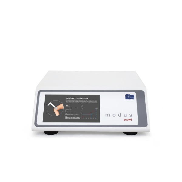 Impactis M készülék