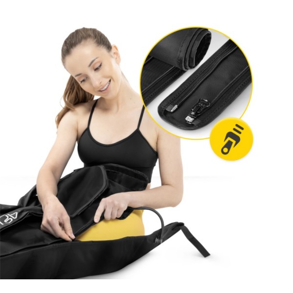 Nadrág hosszabbító - nyirok FIZJO