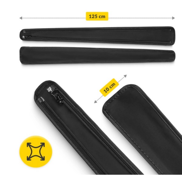 Nadrág hosszabbító - nyirok FIZJO