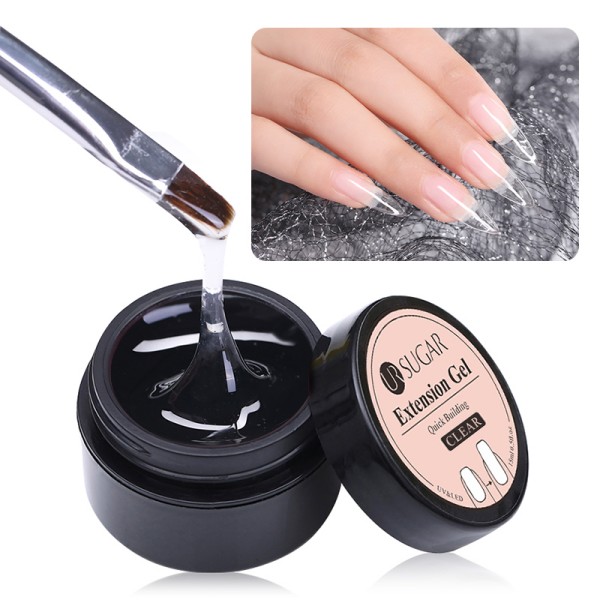 Born Pretty SUGAR Quick Építő gél