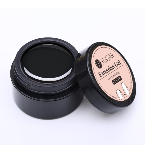 Born Pretty SUGAR Quick Építő gél