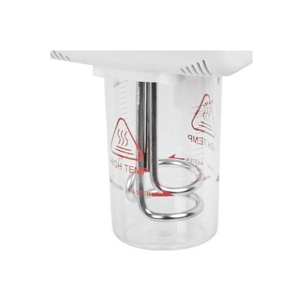 Cseretartály VAPOZON-hoz