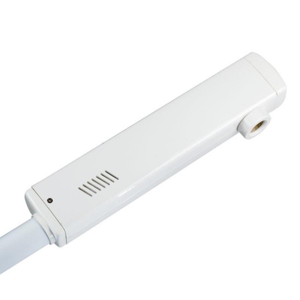 Vapozon BN-707 + Lámpa + Nagyító