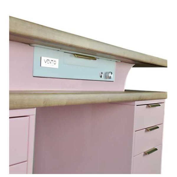 Manikűr asztal So Sweet