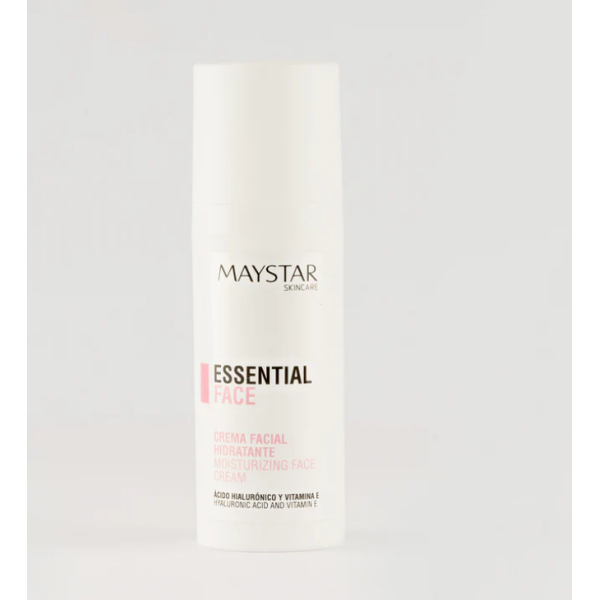 MAYSTAR Essential hidratáló arckrém 50 ml