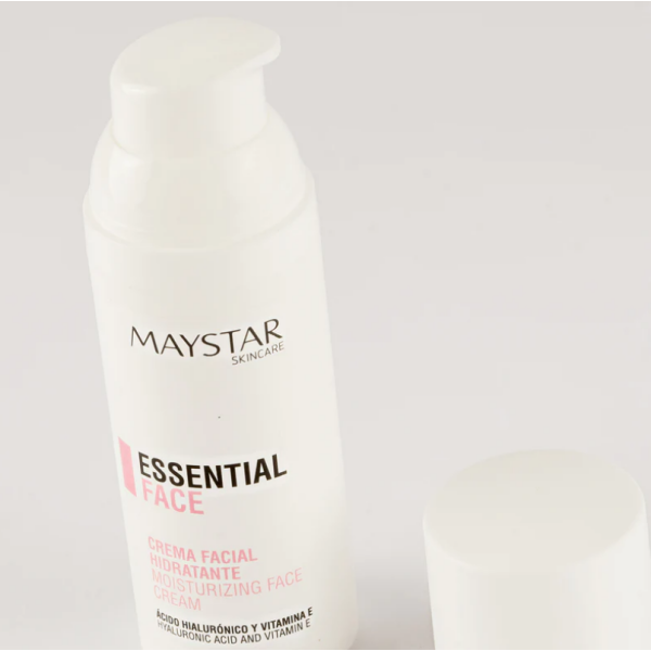MAYSTAR Essential hidratáló arckrém 50 ml