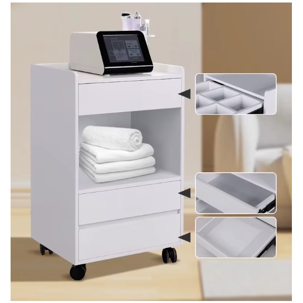 HZ-901 tárolókocsi