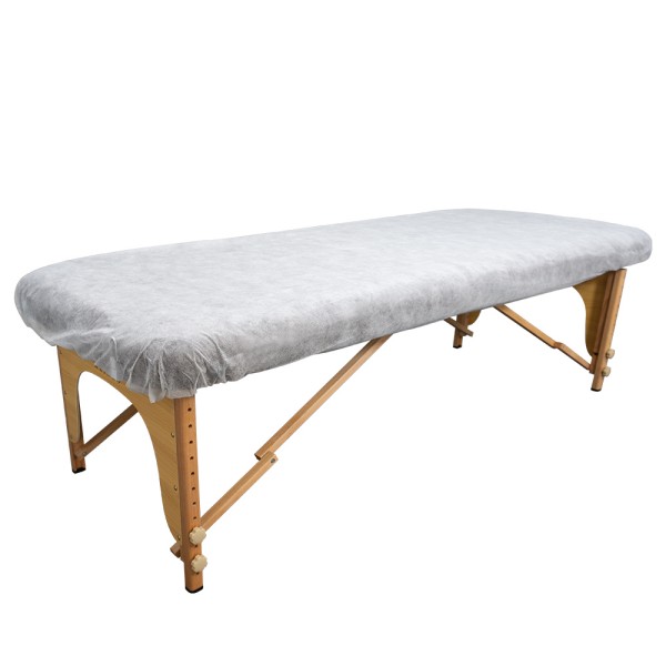 Gumis lepedő 90 x 225 cm, 10 db