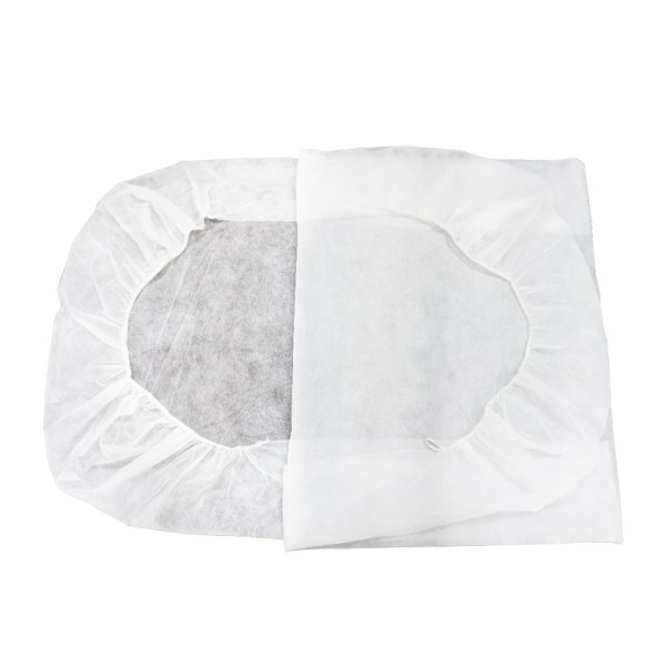 Gumis lepedő 90 x 225 cm, 10 db