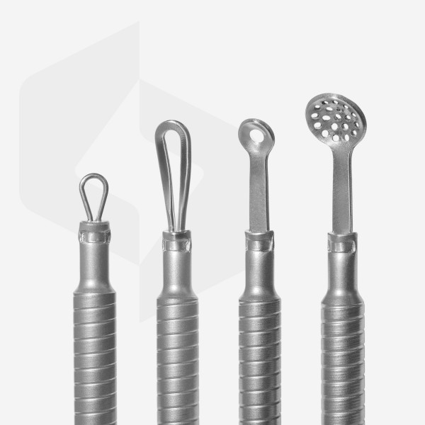 STALEKS BEAUTY & CARE „Clean Skin” kozmetikai eszközkészlet ZBC-30