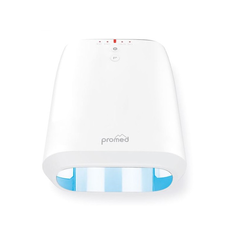 Promed UVL-36S körömlámpa