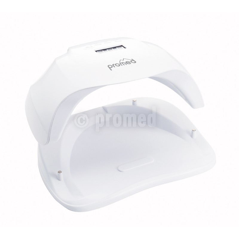 Promed körömlámpa UVL-54
