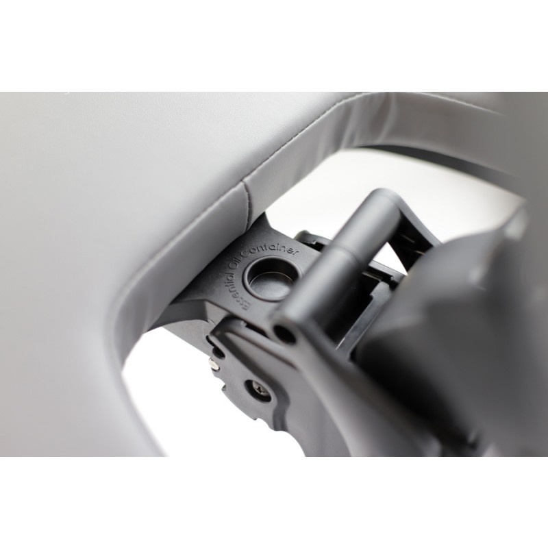 Hordozható masszázsfotel Vital Soft