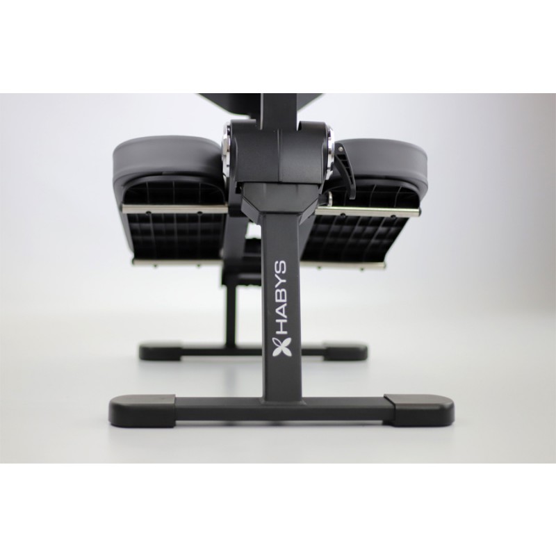 Hordozható masszázsfotel Vital Soft