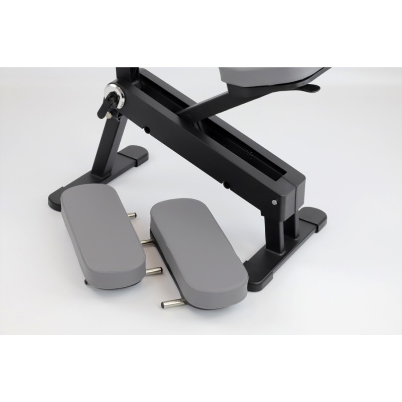 Hordozható masszázsfotel Vital Soft