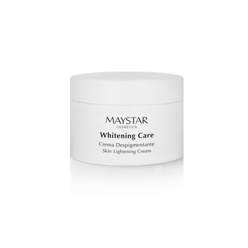 MAYSTAR Whitening Care halványító krém 200 ml