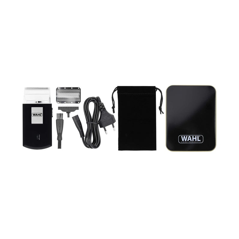 Wahl vezeték nélküli utazó borotva