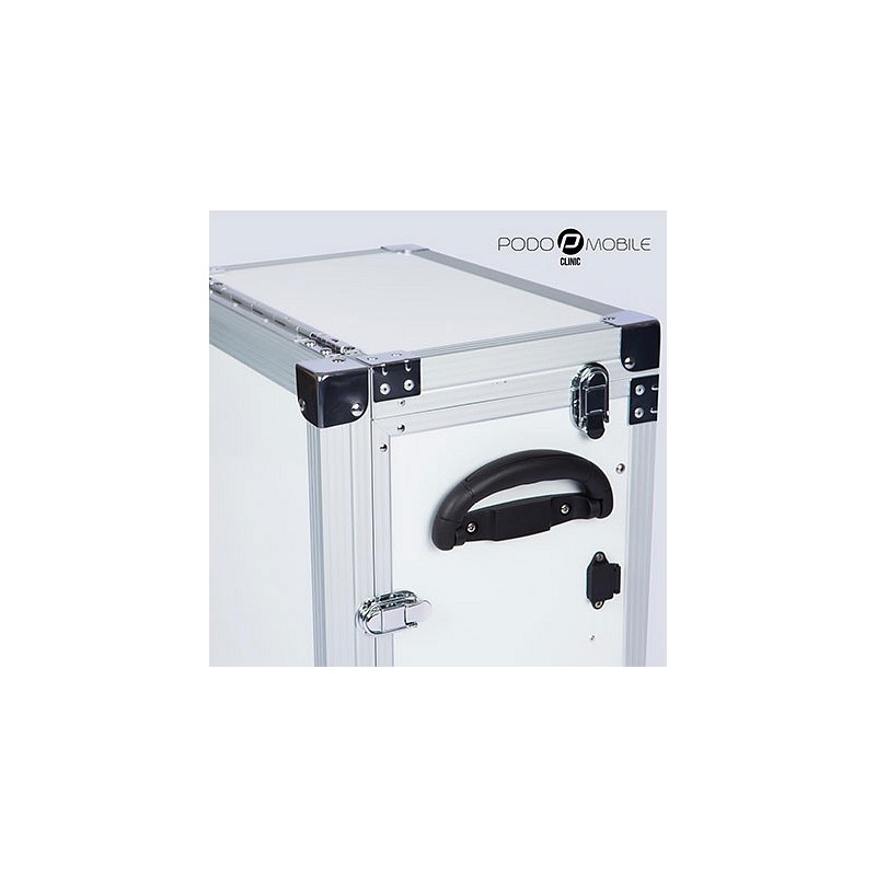 PodoMobile Maxi pedikűr bőrönd