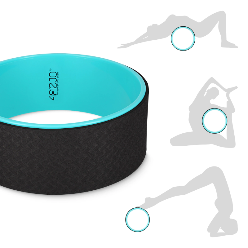 Jógakör nyújtáshoz