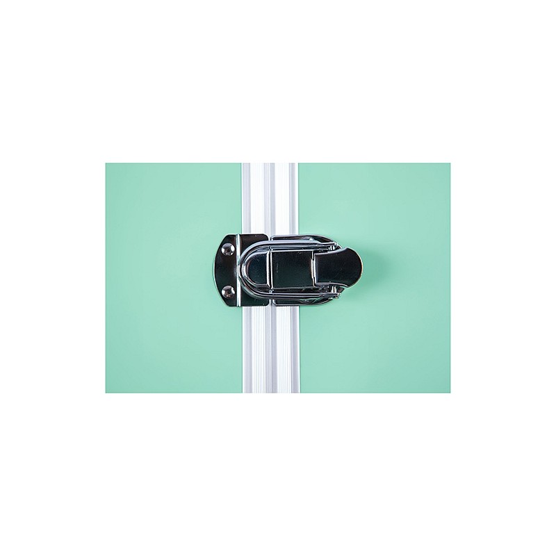 PodoMobile Midi pedikűr bőrönd