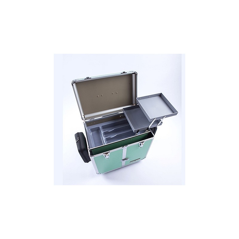 PodoMobile Midi pedikűr bőrönd