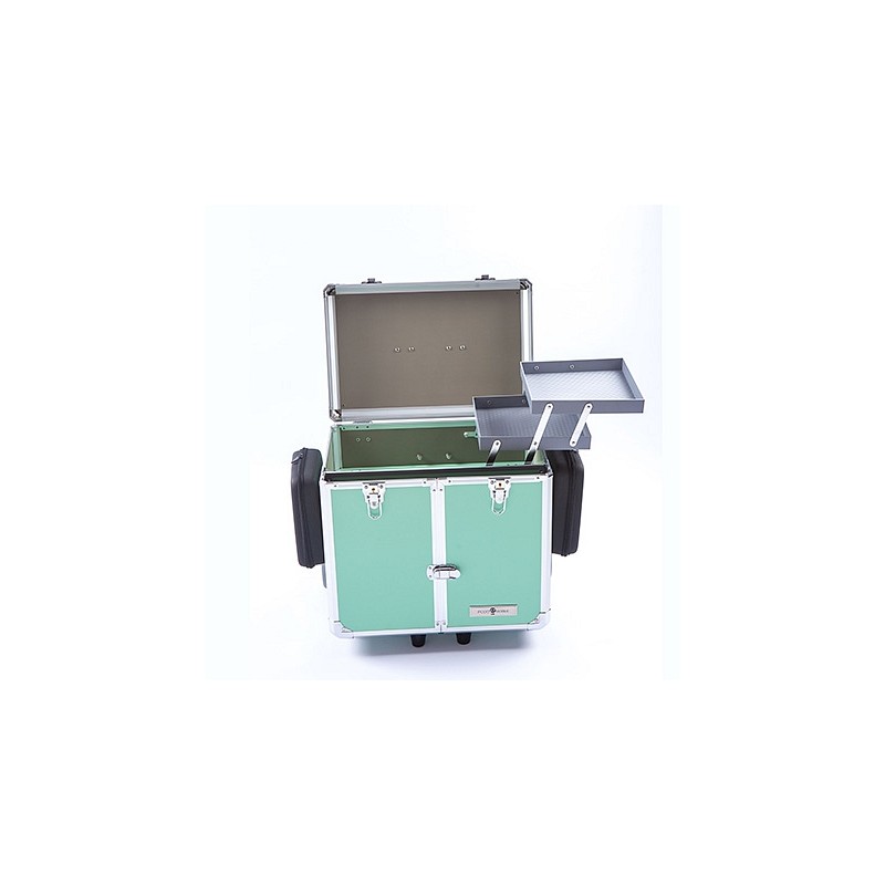 PodoMobile Midi pedikűr bőrönd