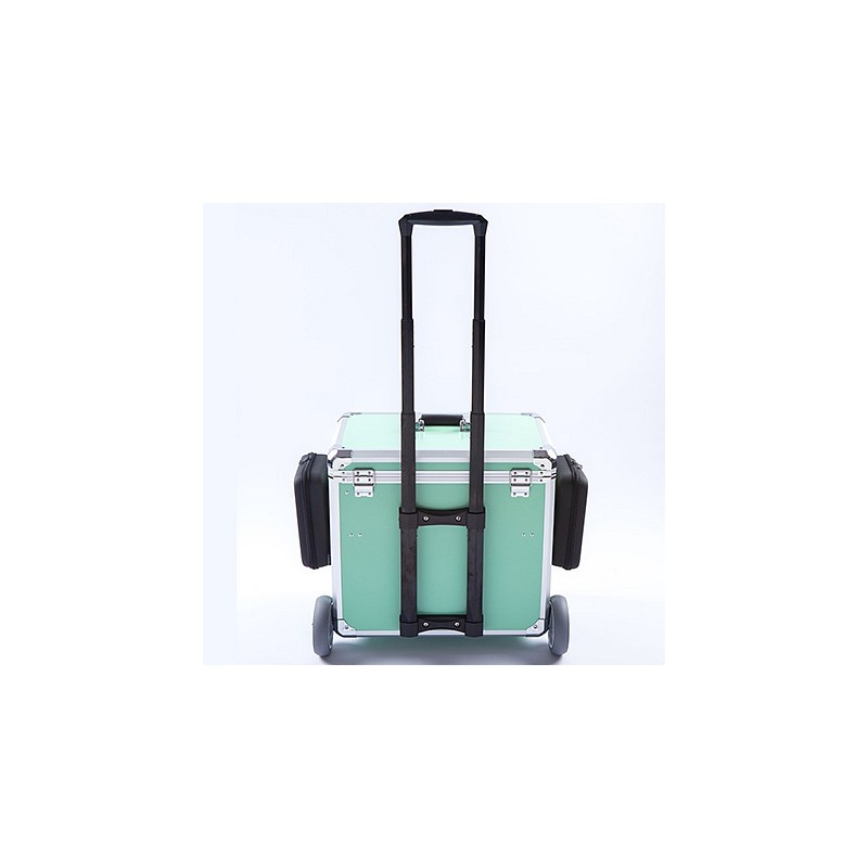 PodoMobile Midi pedikűr bőrönd