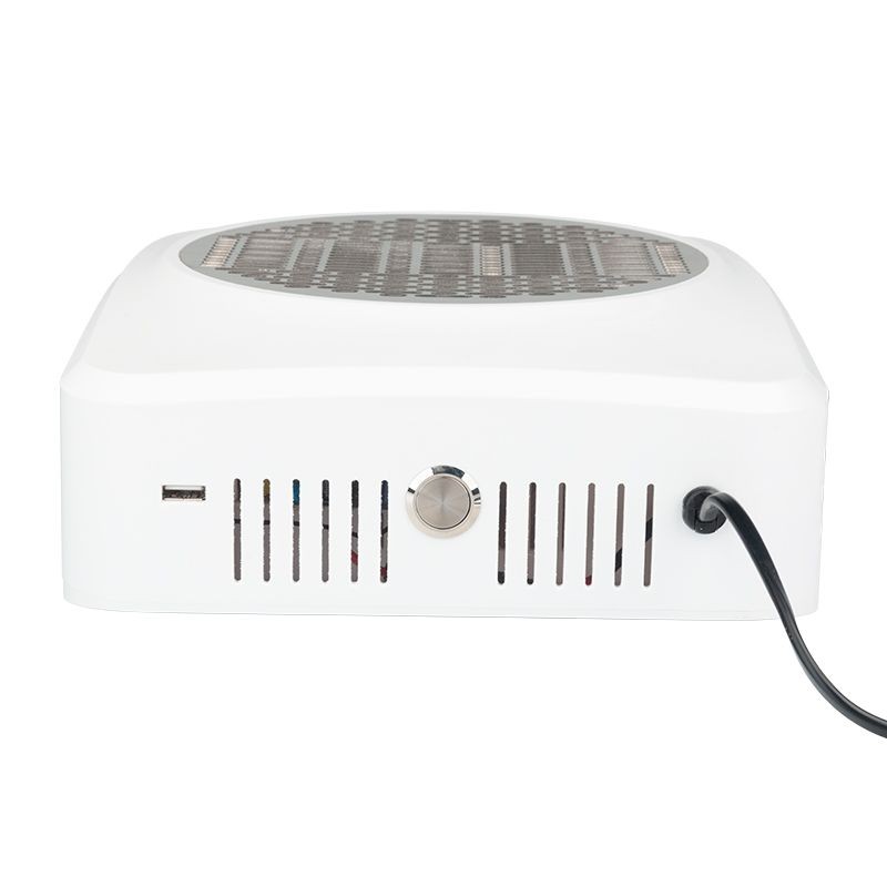 Asztali porelszívó Momo AS1418