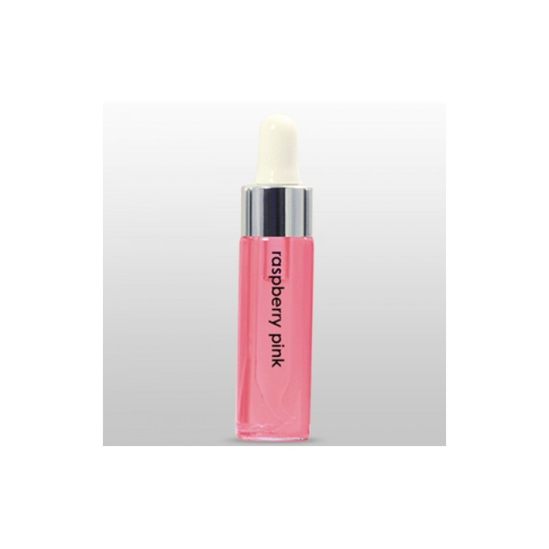 Moyra Körömbőrápoló olaj - Raspberry pink 15ml