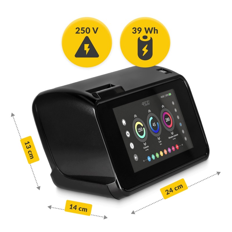 serkenti a nyirok áramlását