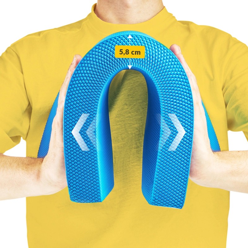 növeli a test vérellátottságát