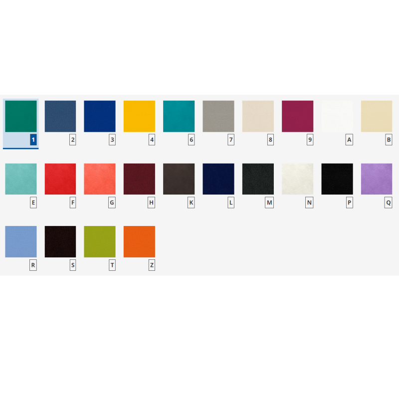 Rehabilitációs tolószék ISCHIA 