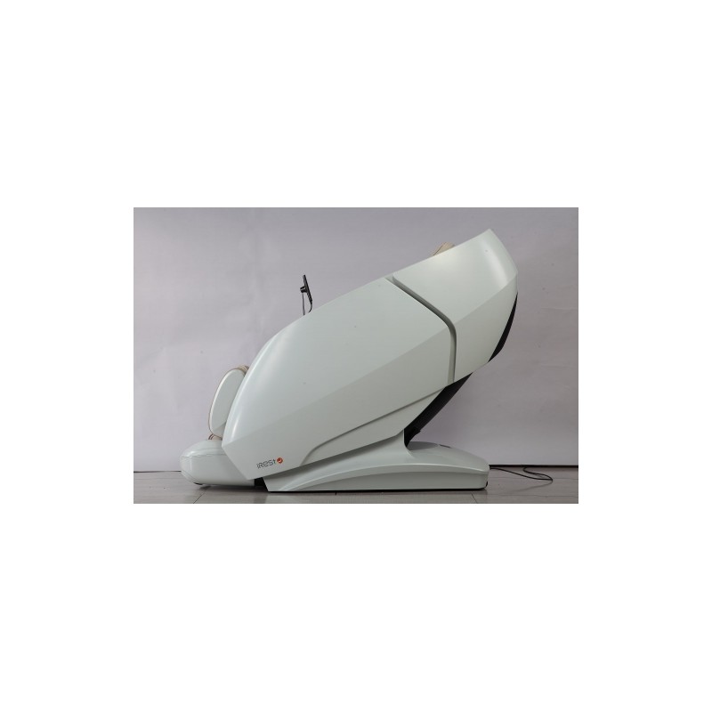 Supreme Premium 4D+ masszázsfotel