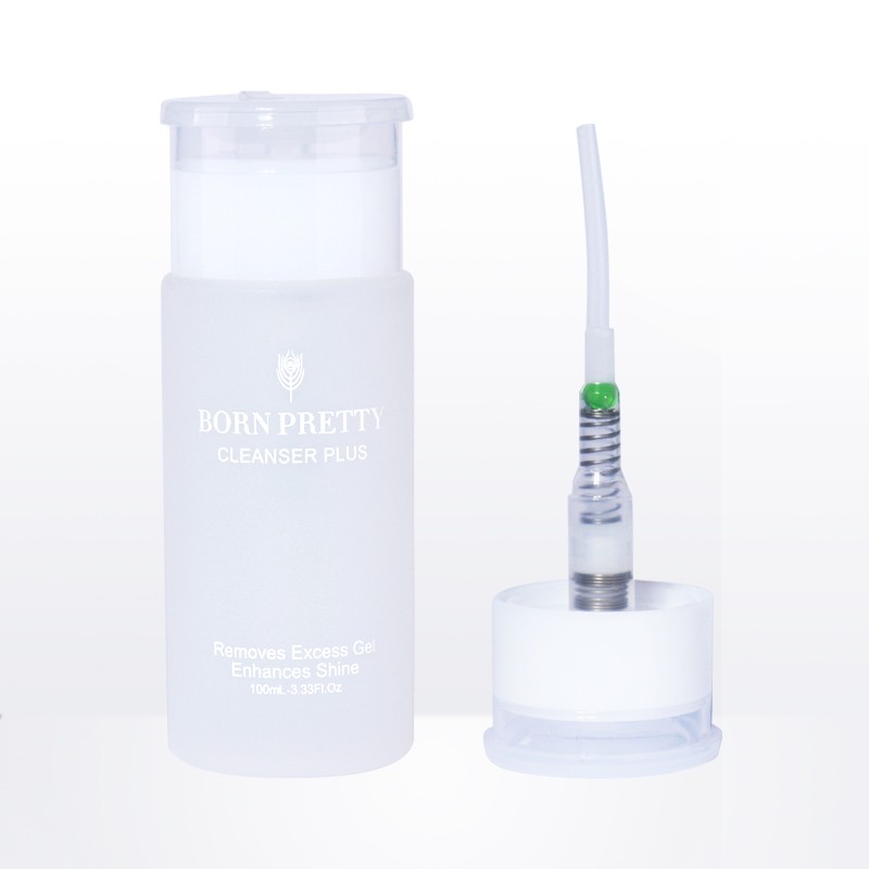 Born Pretty- Cleanser Plus 100ml