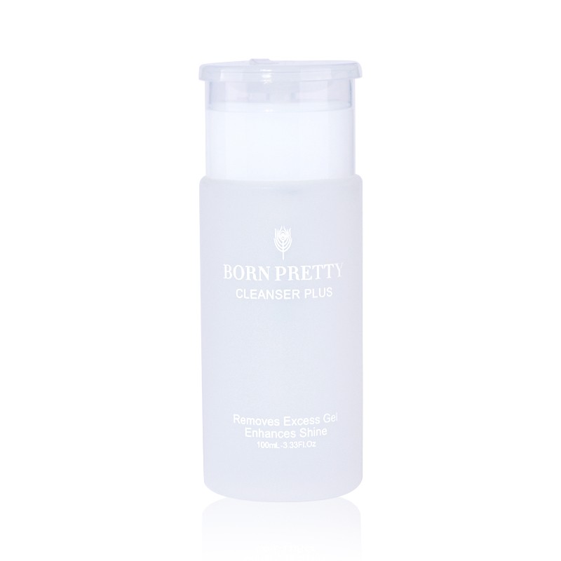 Born Pretty- Cleanser Plus 100ml