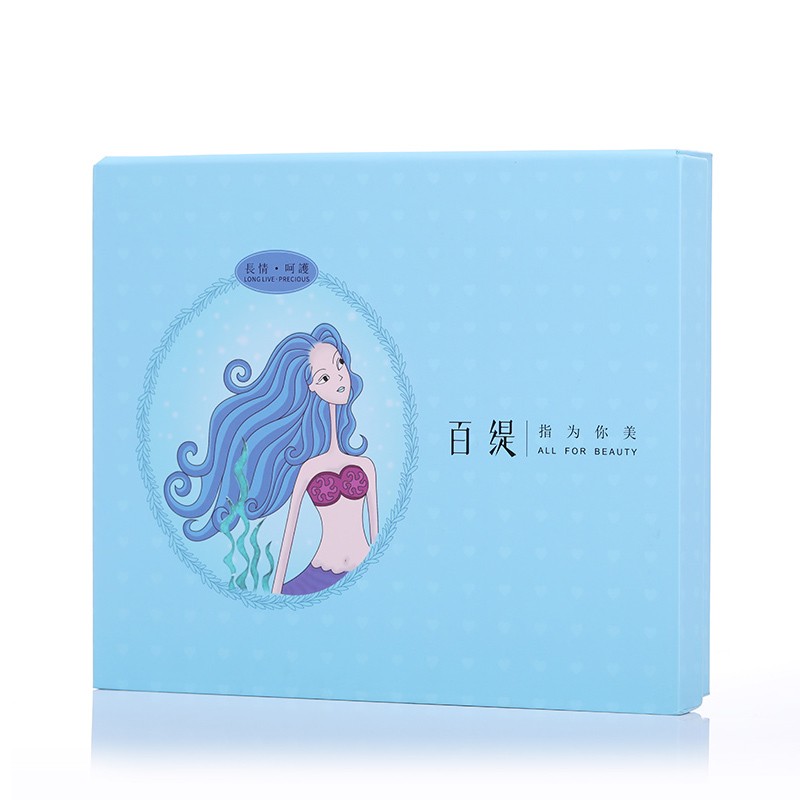 Long Live - Precious - BORN PRETTY Gél lakk készlet