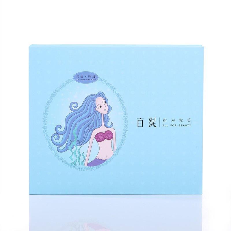 Long Live - Precious - BORN PRETTY Gél lakk készlet