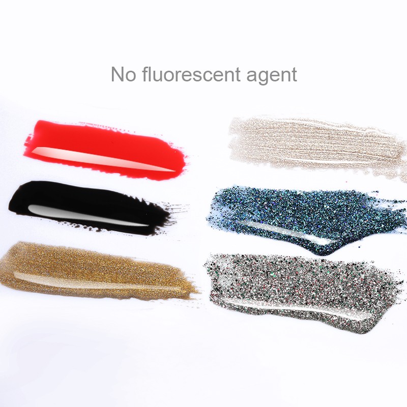 Gél lakk BORN PRETTY NS07 Flowing Fog