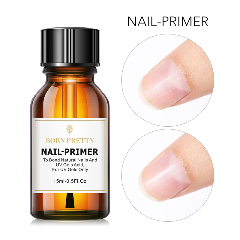Born Pretty- Primer 15ml 