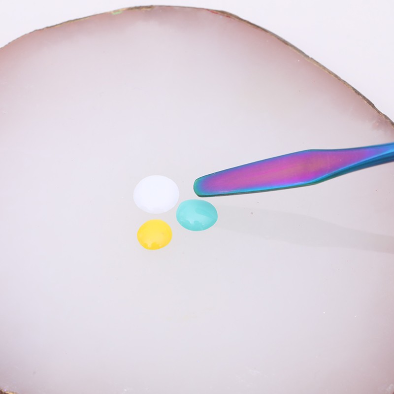 Spatula Rainbow - Born Pretty 46603