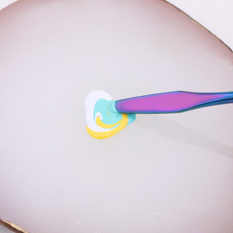 Spatula Rainbow - Born Pretty 46603