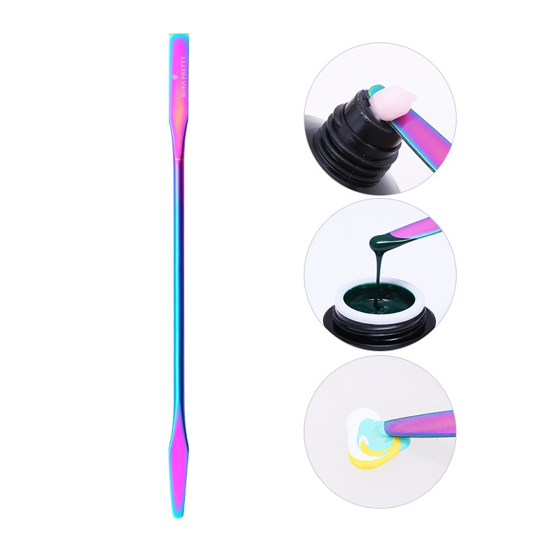 Spatula Rainbow - Born Pretty 46603