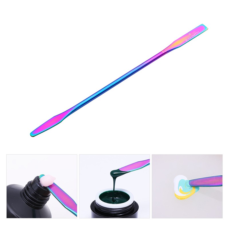 Spatula Rainbow - Born Pretty 46603