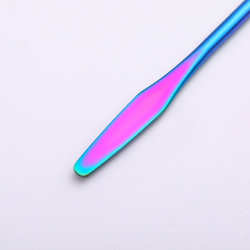 Spatula Rainbow - Born Pretty 46603